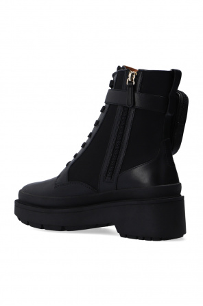 kate spade winona booties